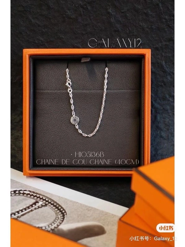 QuickDry Hermes Necklaces 247535
