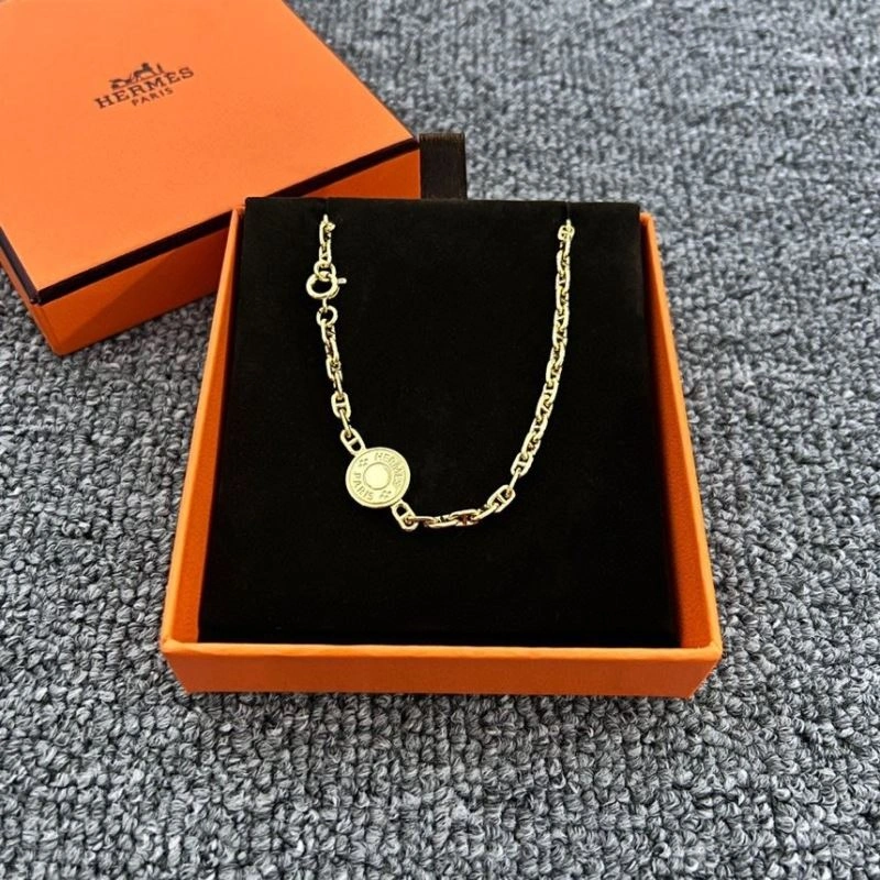 Original Hermes Necklaces 247534