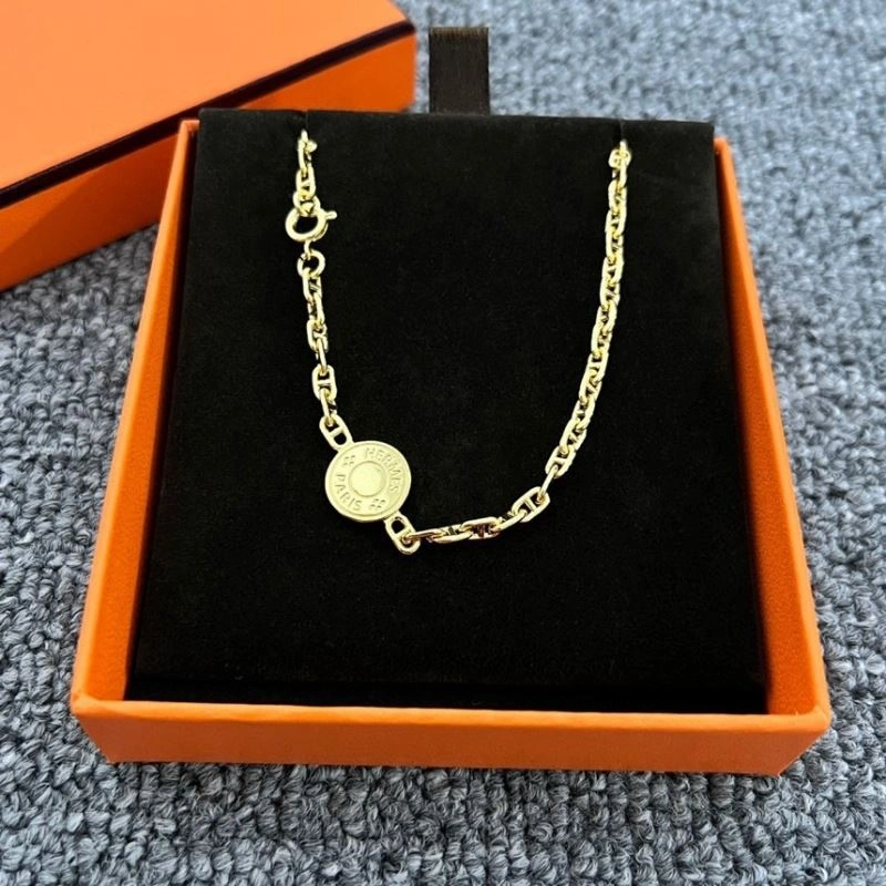 Original Hermes Necklaces 247534