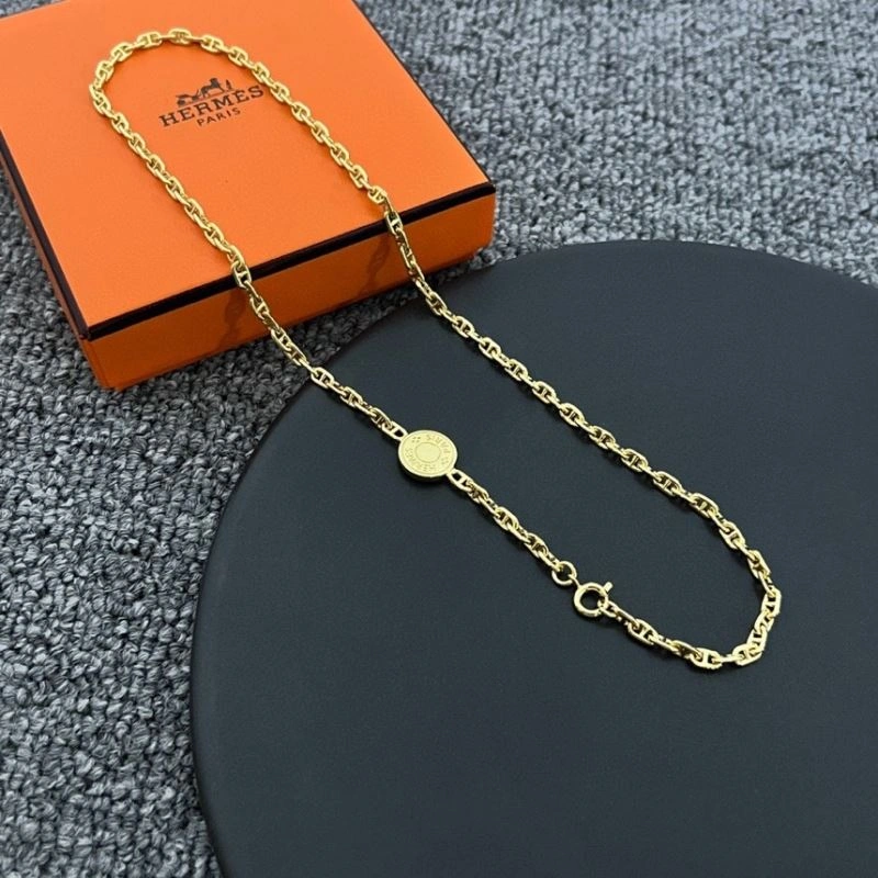 Original Hermes Necklaces 247534