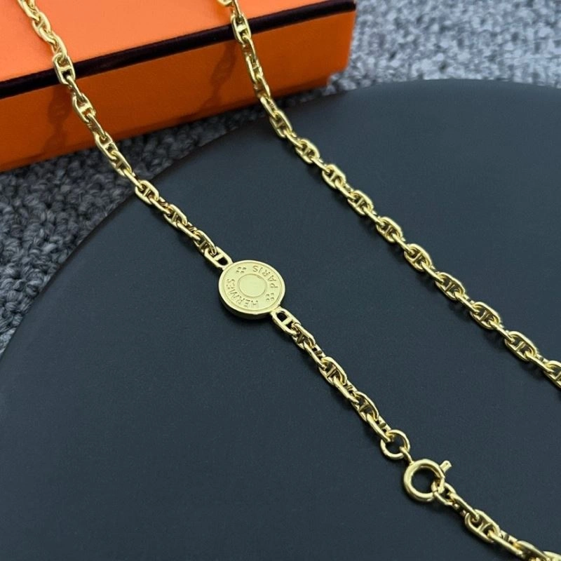 Original Hermes Necklaces 247534