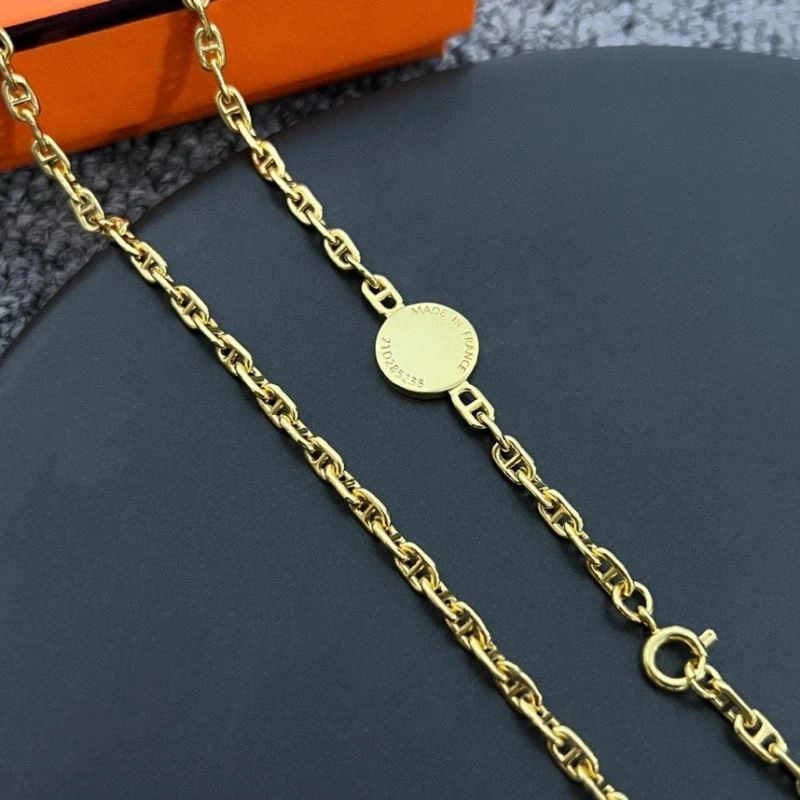 Original Hermes Necklaces 247534