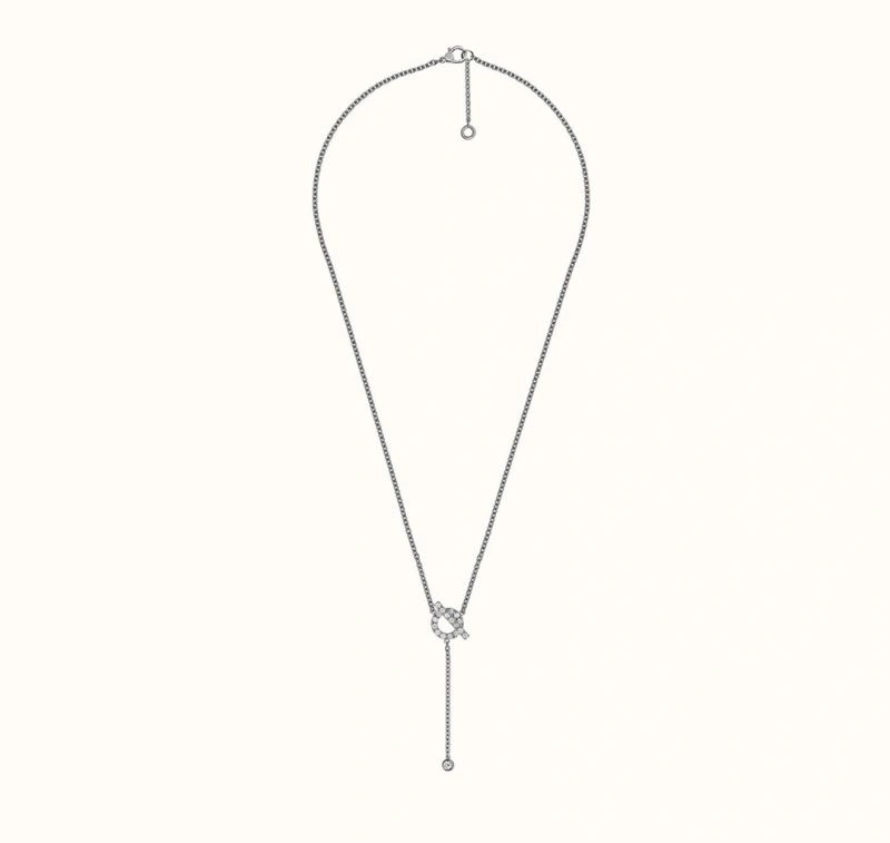 Hermes Necklaces Sustainable 247532