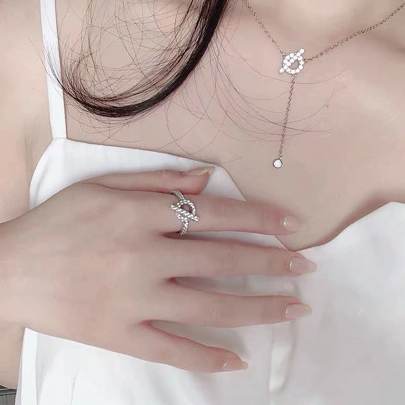 Hermes Necklaces Sustainable 247532