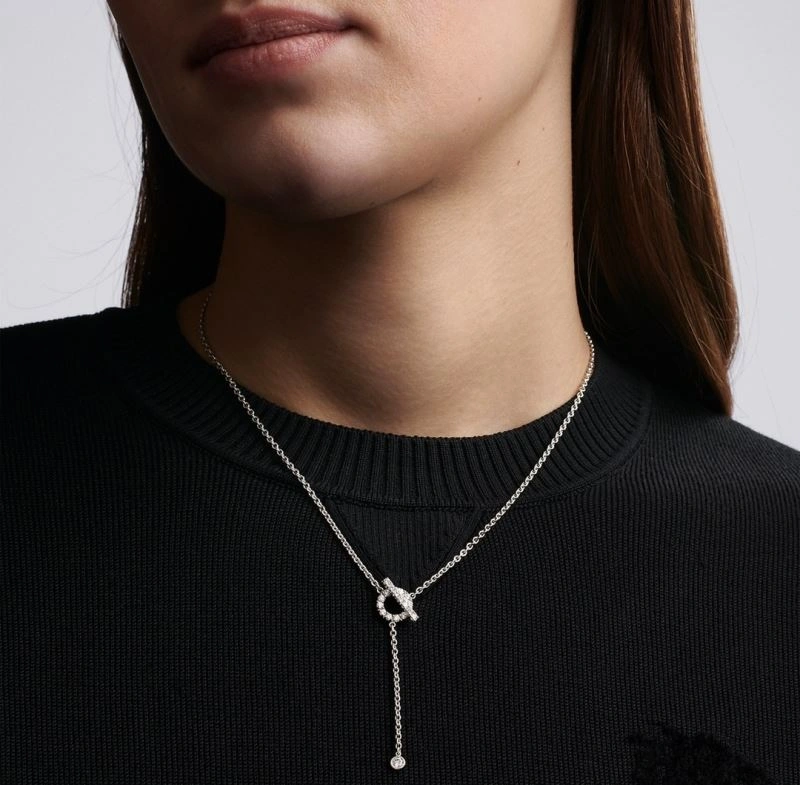 Hermes Necklaces Sustainable 247532