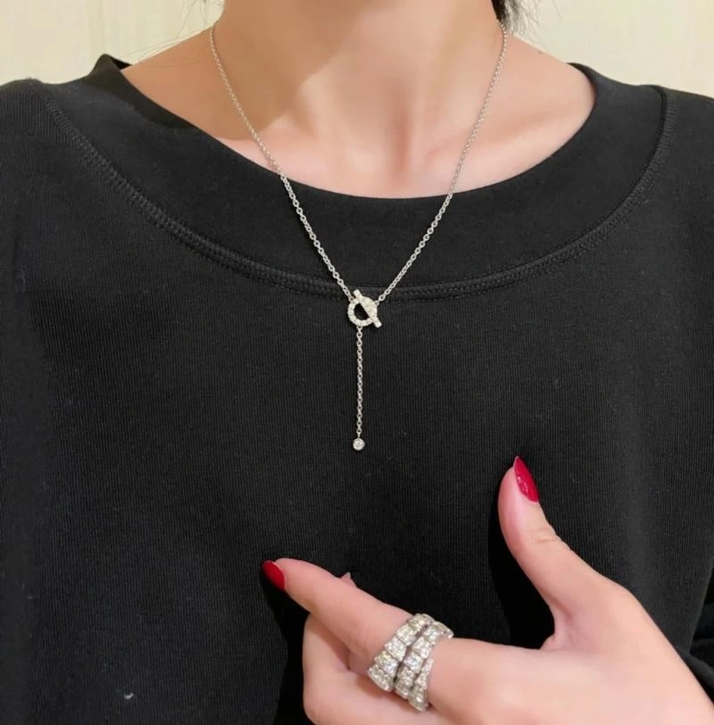 Hermes Necklaces Sustainable 247532