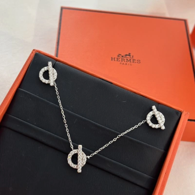 Hermes Necklaces Affordable 247513