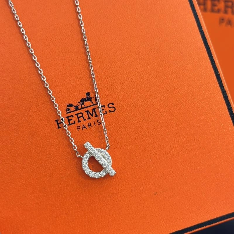 Hermes Necklaces Affordable 247513