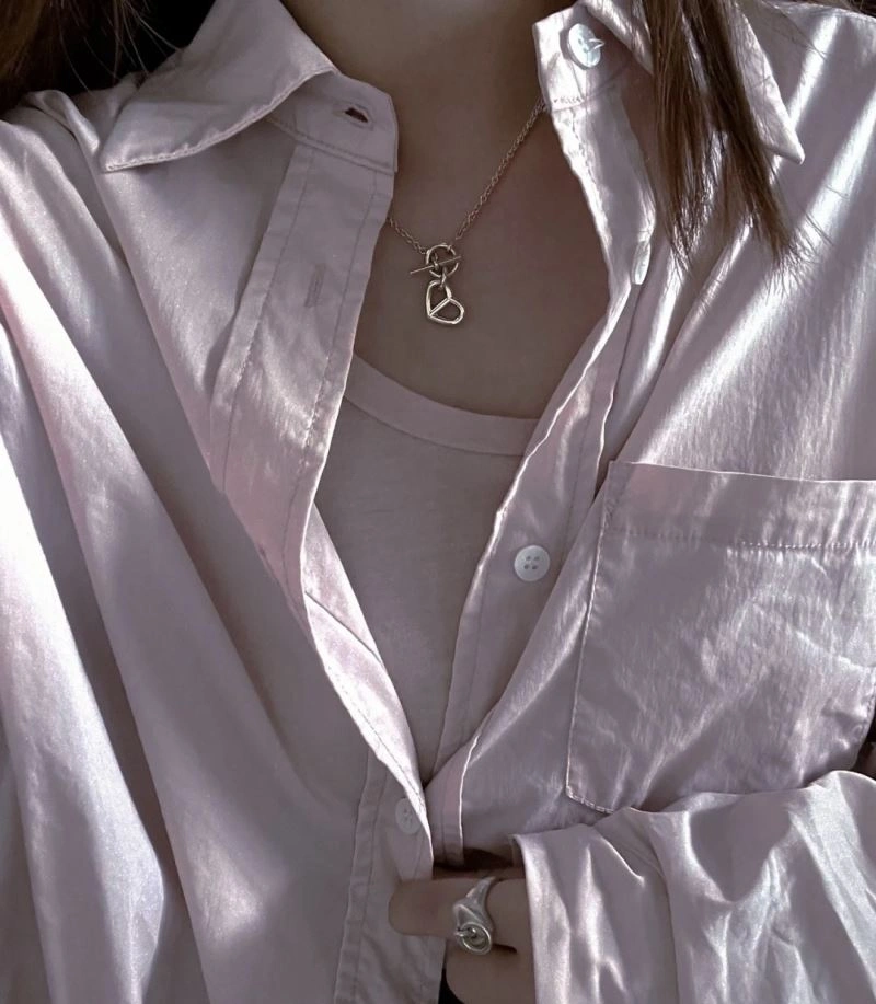 Hermes Necklaces Snug 247477