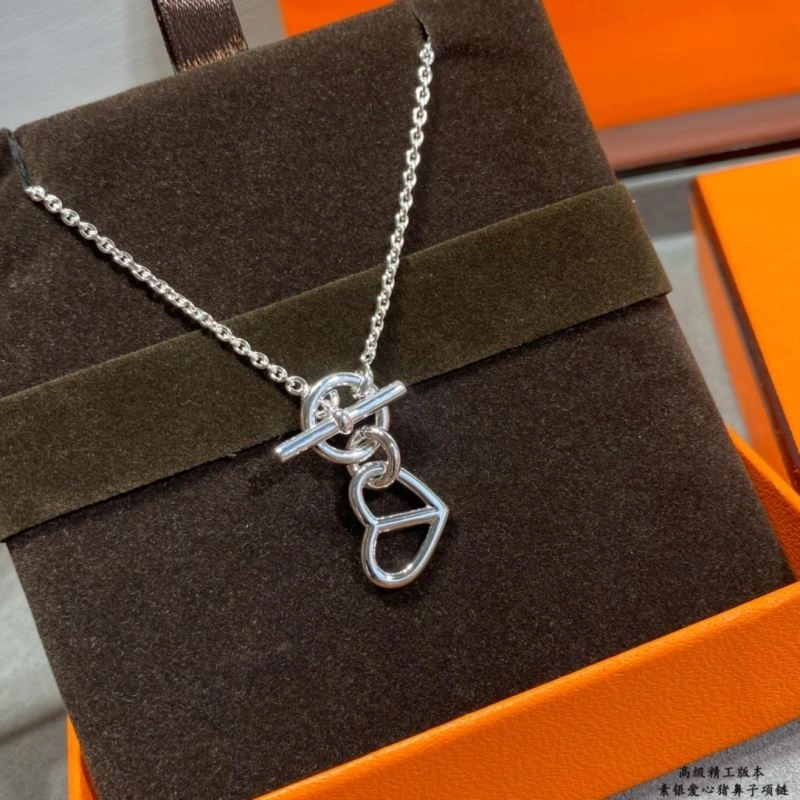 Hermes Necklaces Snug 247477