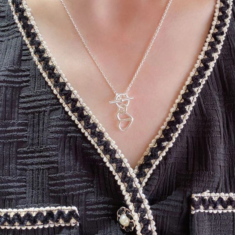 Hermes Necklaces Snug 247477
