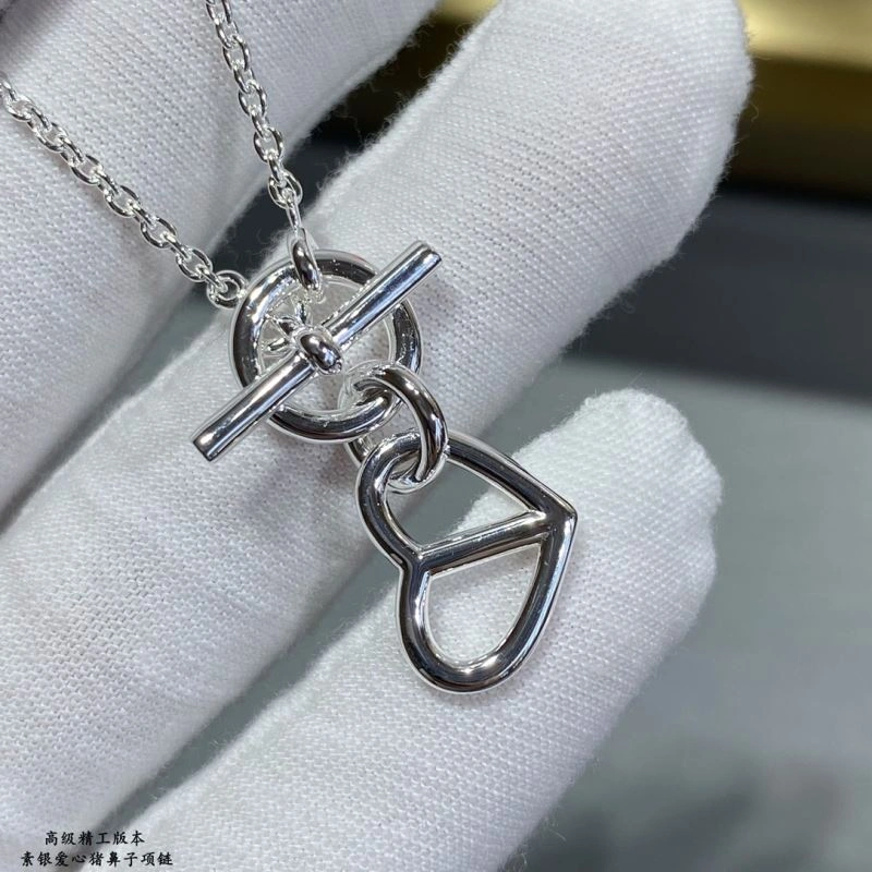 Hermes Necklaces Snug 247477