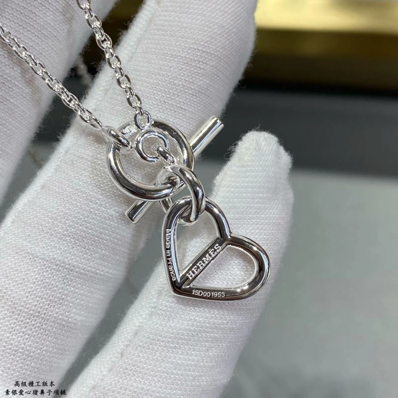 Hermes Necklaces Snug 247477