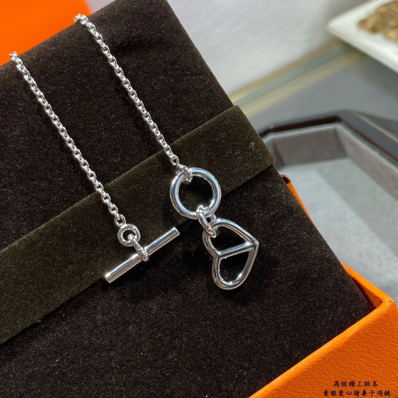 Hermes Necklaces Snug 247477