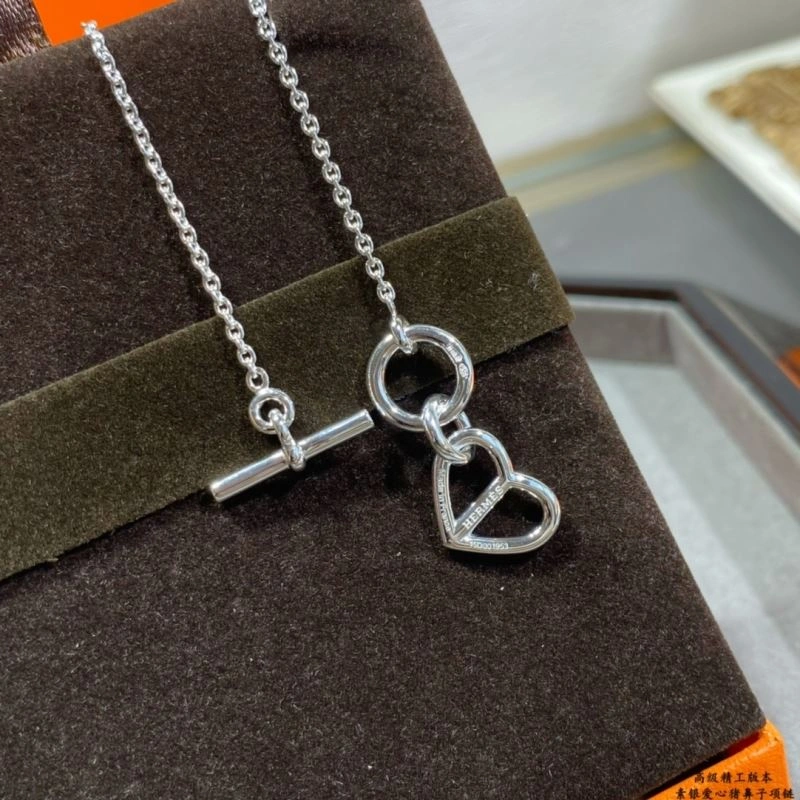 Hermes Necklaces Snug 247477