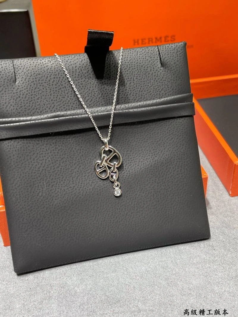 Hermes Necklaces WaterResistant 247471