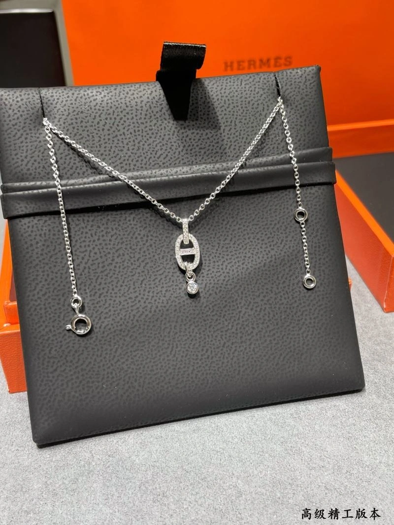 Hermes Necklaces WeatherProof 247473
