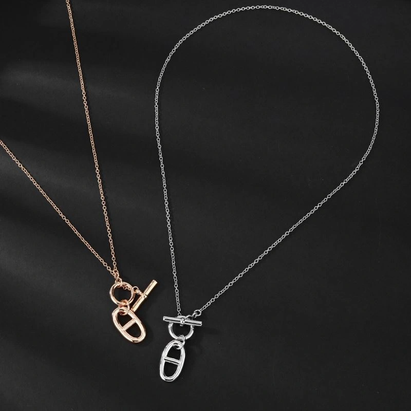 GoAnywhere Hermes Necklaces 247470