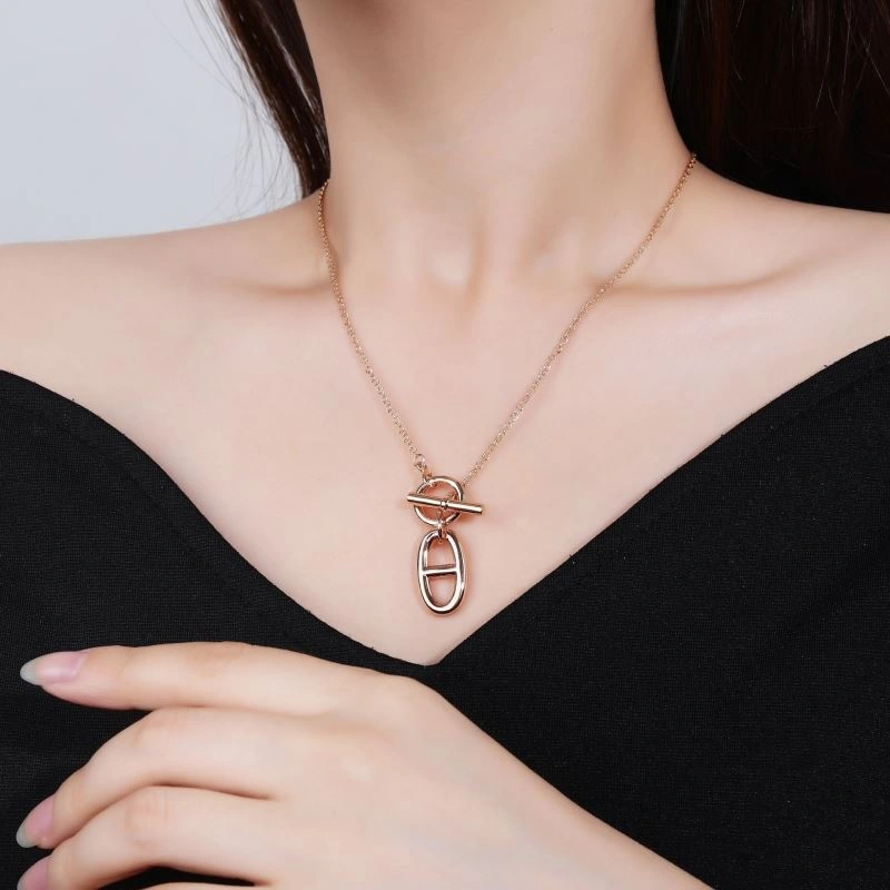 GoAnywhere Hermes Necklaces 247470