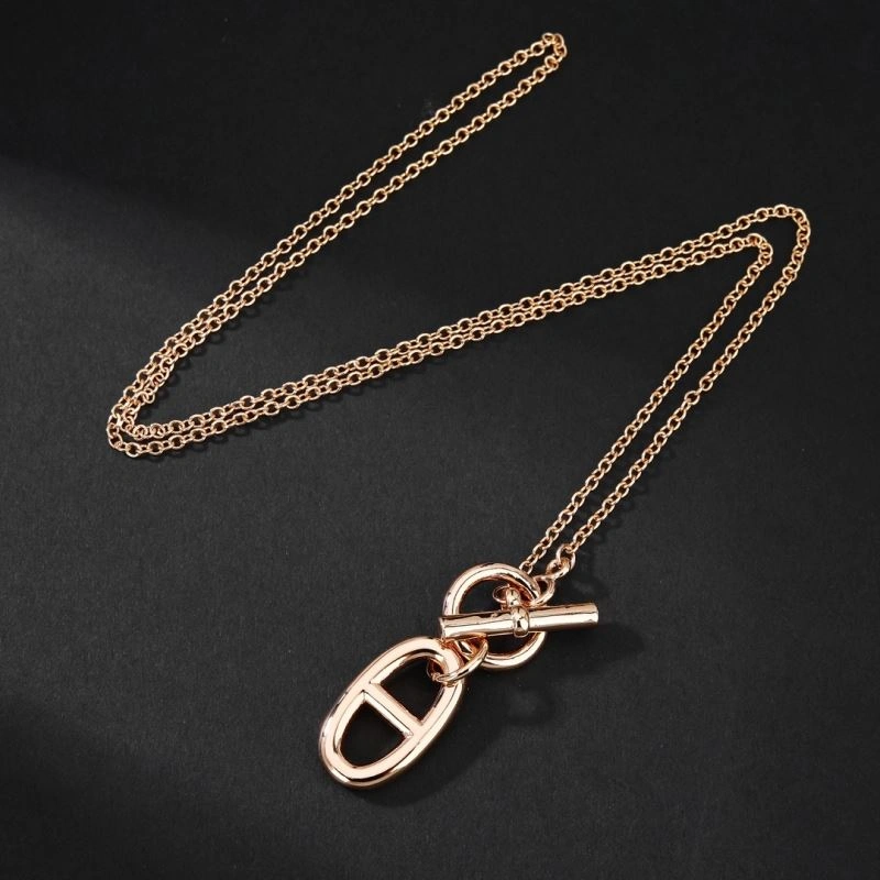 GoAnywhere Hermes Necklaces 247470