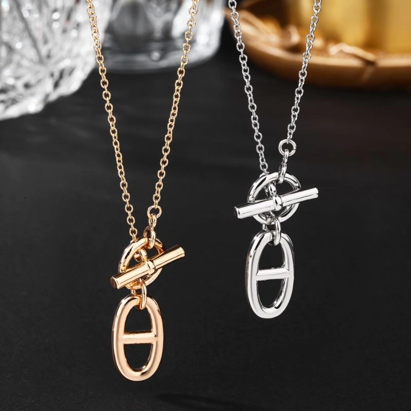 GoAnywhere Hermes Necklaces 247470