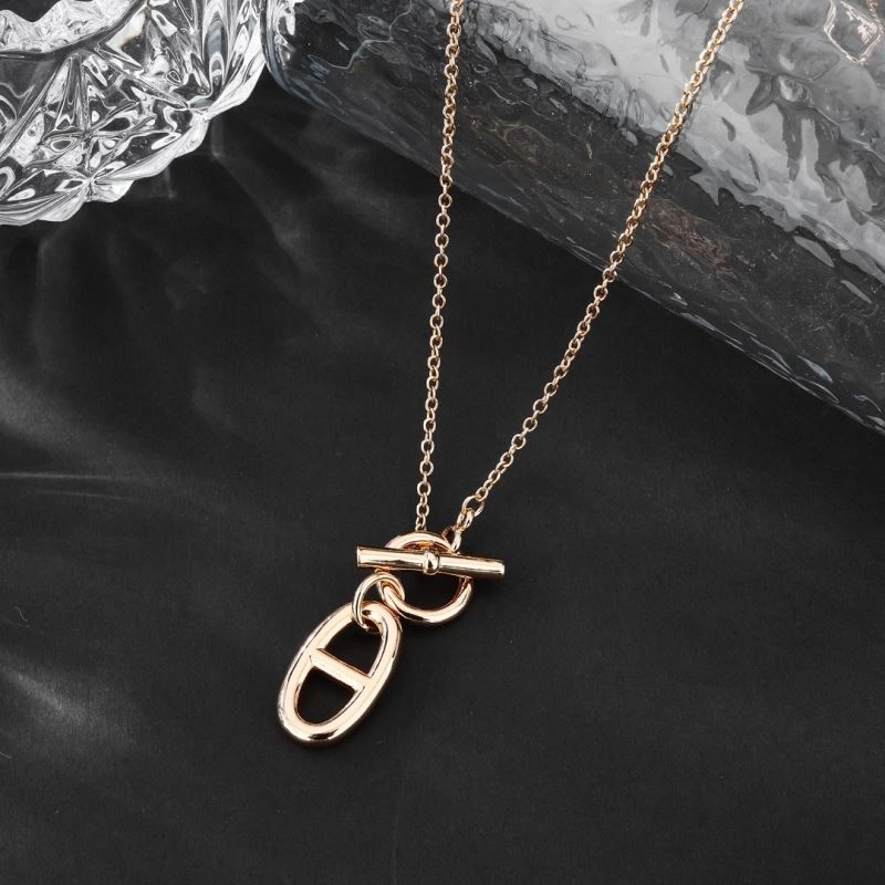 GoAnywhere Hermes Necklaces 247470