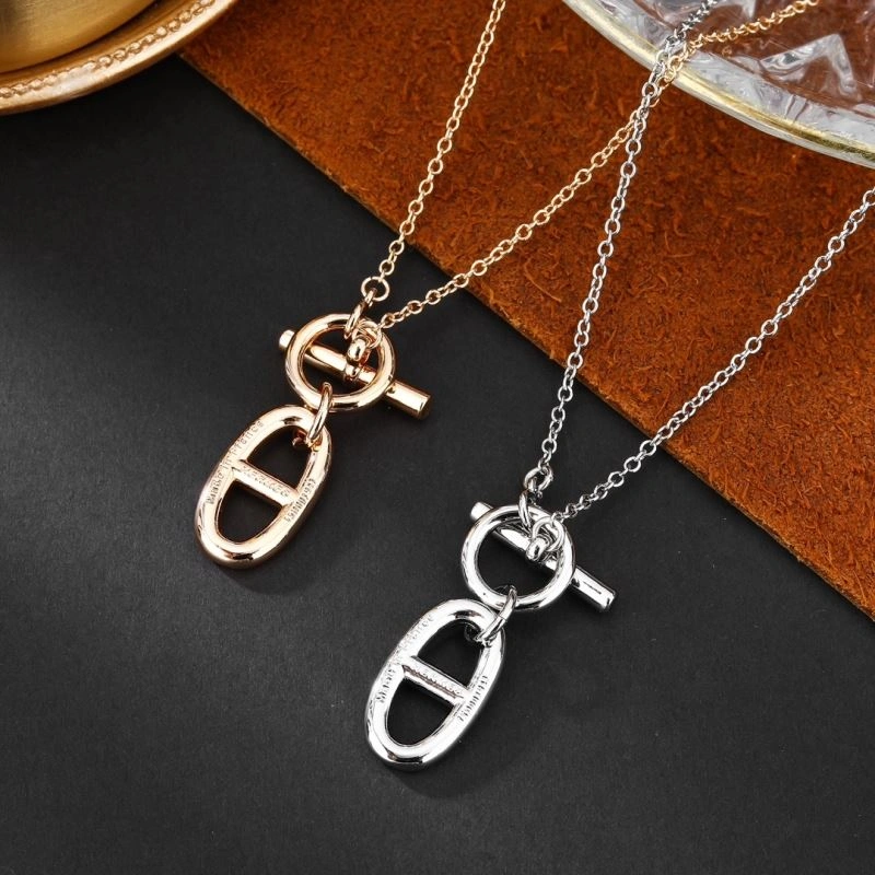 GoAnywhere Hermes Necklaces 247470