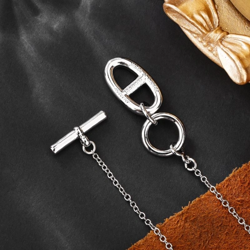 GoAnywhere Hermes Necklaces 247470