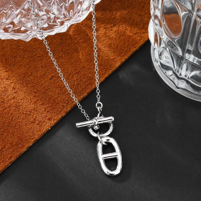 GoAnywhere Hermes Necklaces 247470