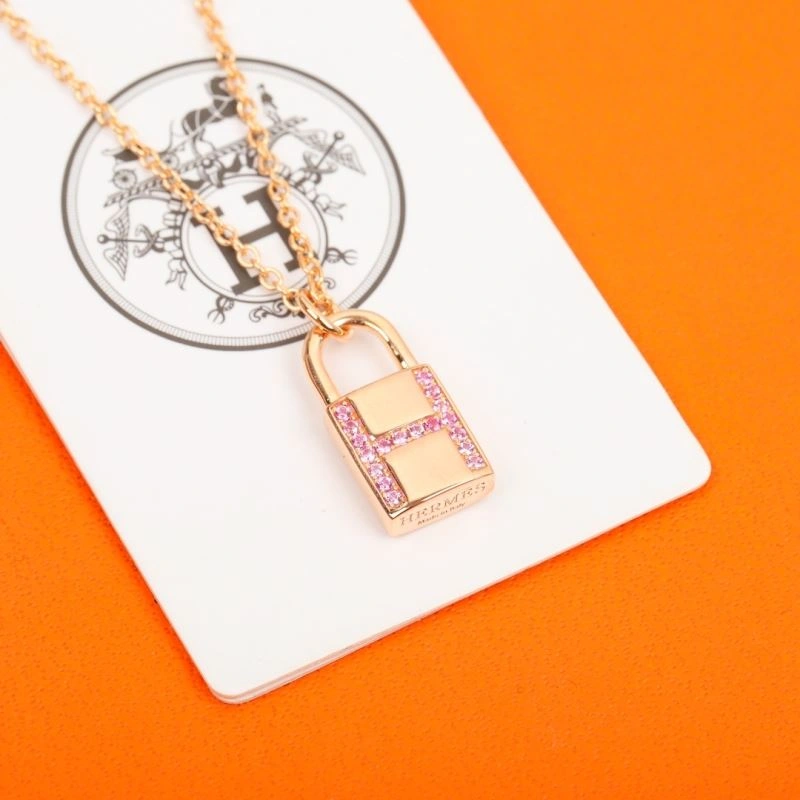 SportInspired Hermes Necklaces 247467