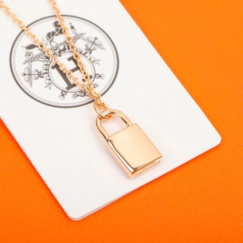 SportInspired Hermes Necklaces 247467