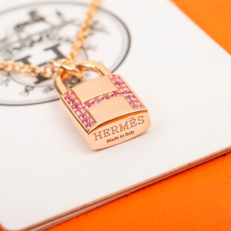SportInspired Hermes Necklaces 247467