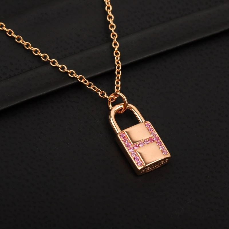 SportInspired Hermes Necklaces 247467