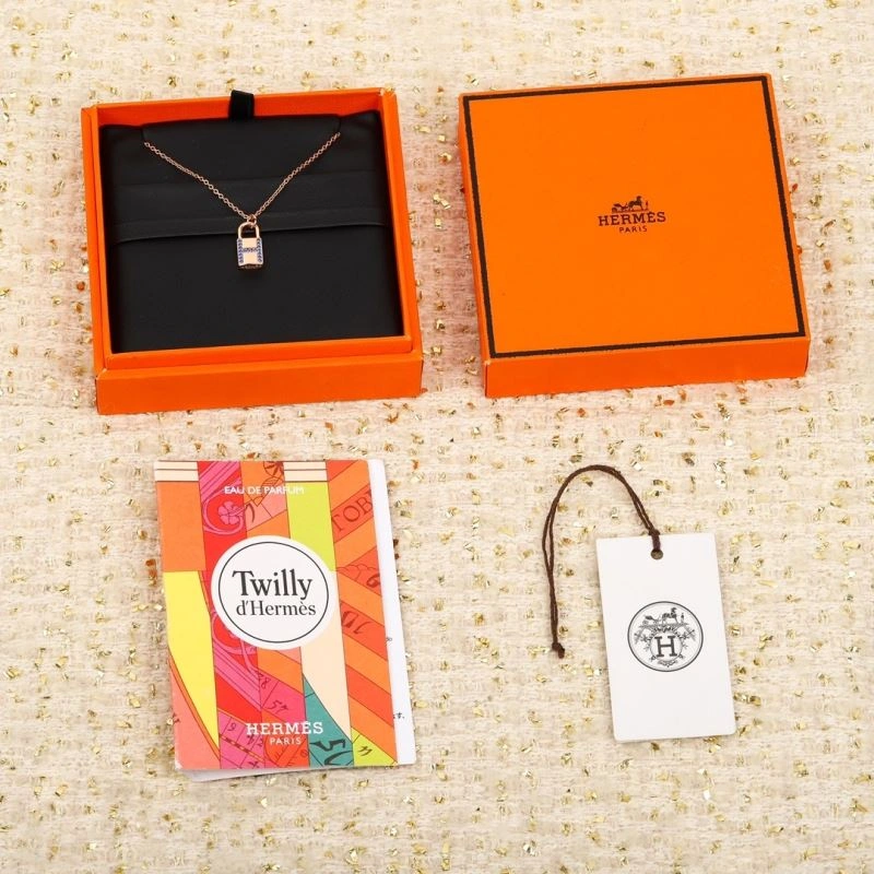 Hermes Necklaces Unique 247478