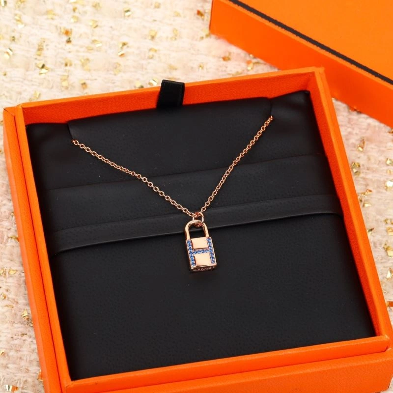 Hermes Necklaces Unique 247478