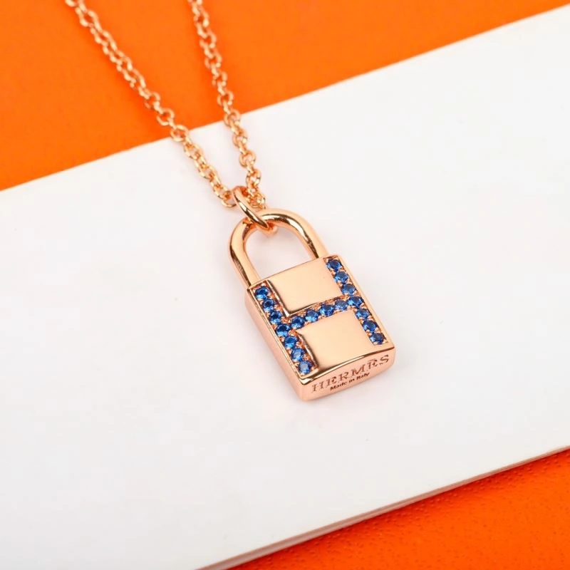 Hermes Necklaces Unique 247478