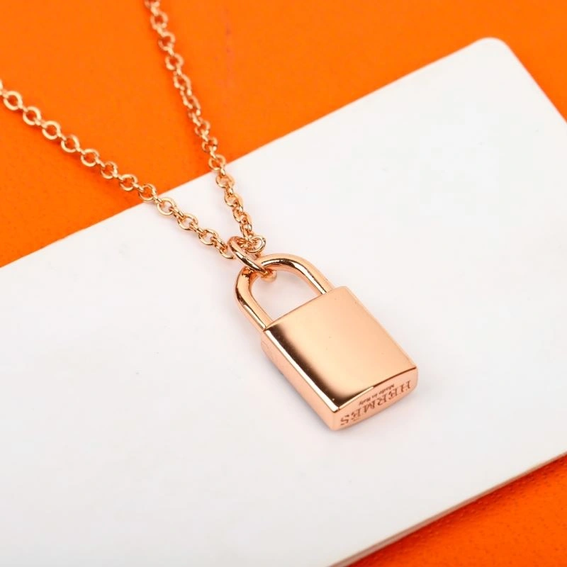 Hermes Necklaces Unique 247478