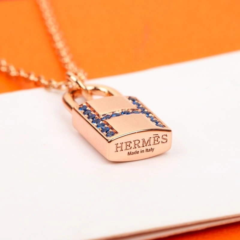 Hermes Necklaces Unique 247478
