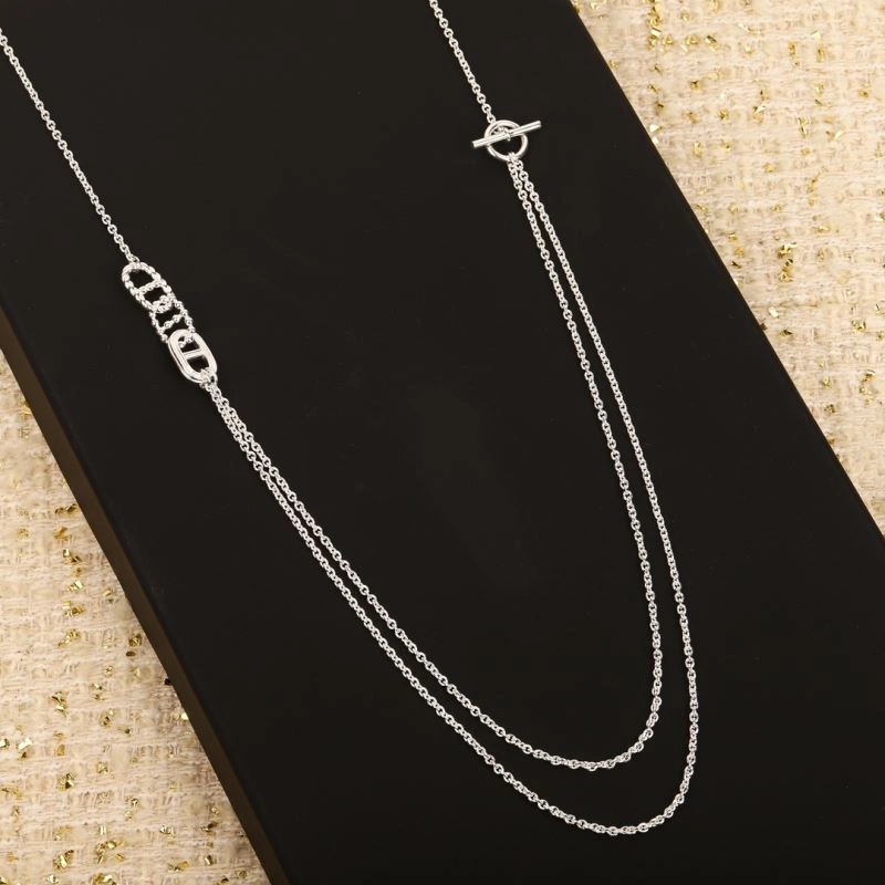 Hermes Necklaces ZeroBulk 247468