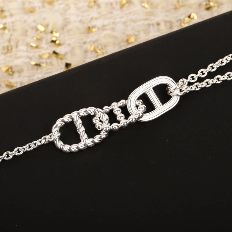 Hermes Necklaces ZeroBulk 247468