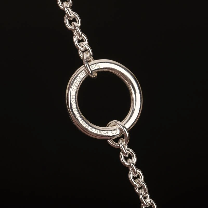 Hermes Necklaces ZeroBulk 247468