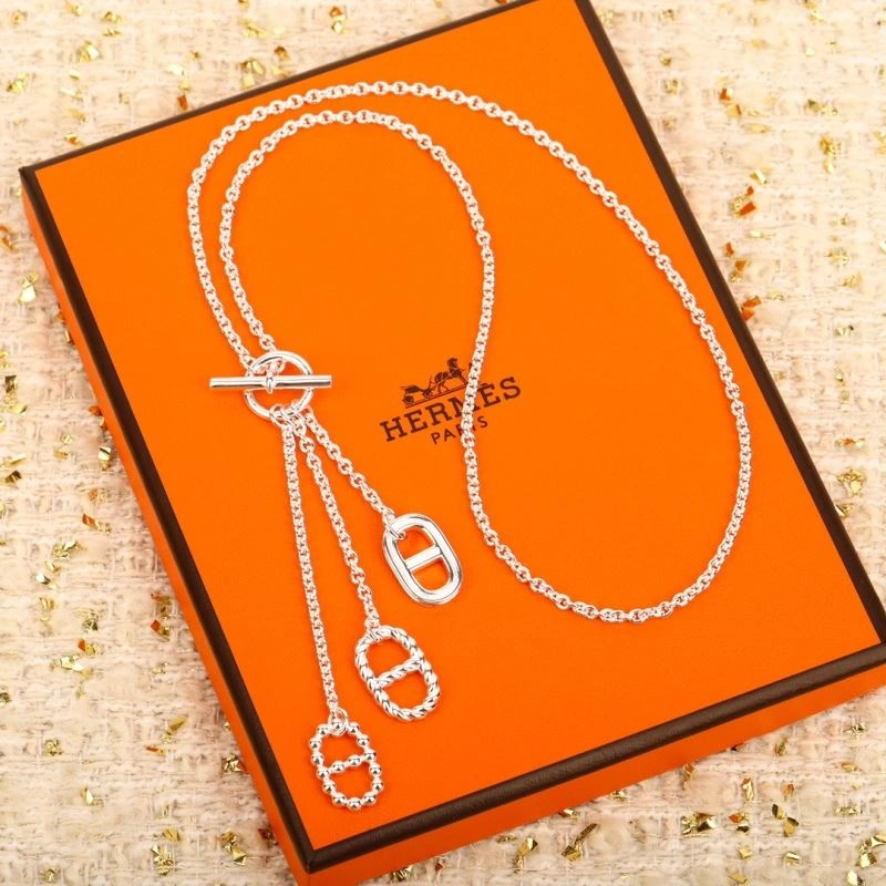 Hermes Necklaces UrbanChic 247476