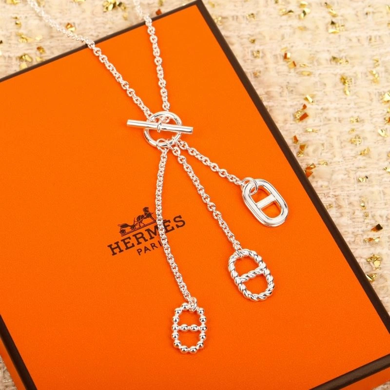 Hermes Necklaces UrbanChic 247476