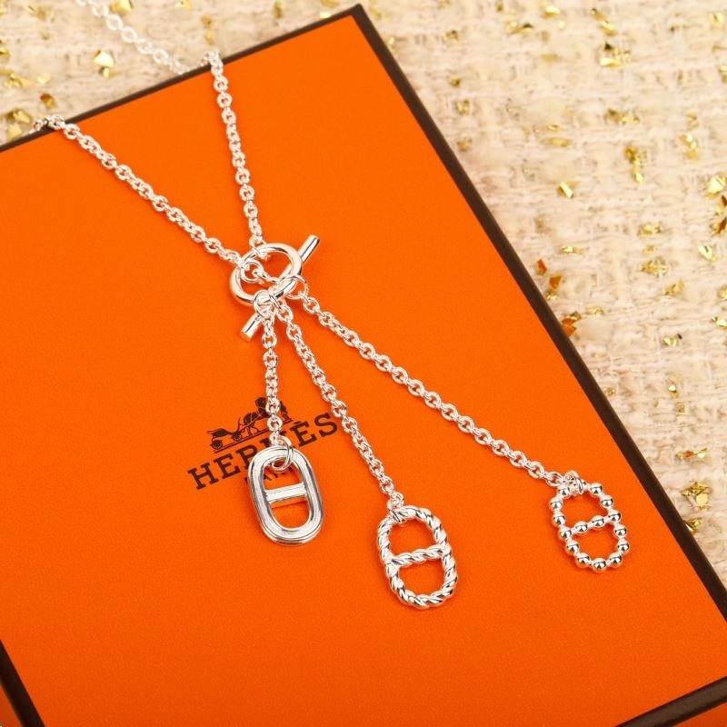 Hermes Necklaces UrbanChic 247476