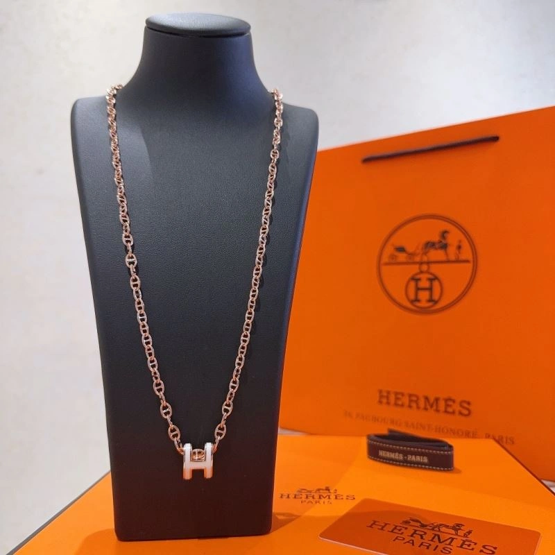 Hermes Necklaces EasyMatch 247486