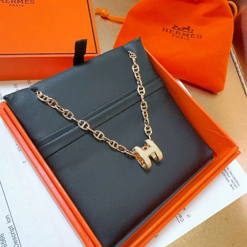 Hermes Necklaces EasyMatch 247486