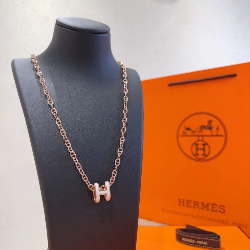 Hermes Necklaces EasyMatch 247486