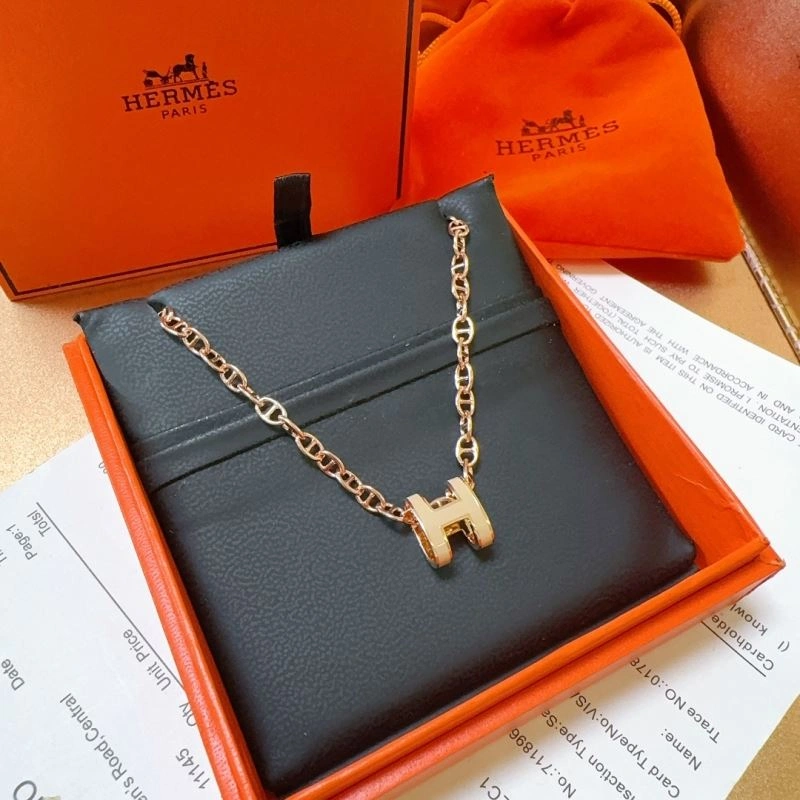 Hermes Necklaces EasyMatch 247486