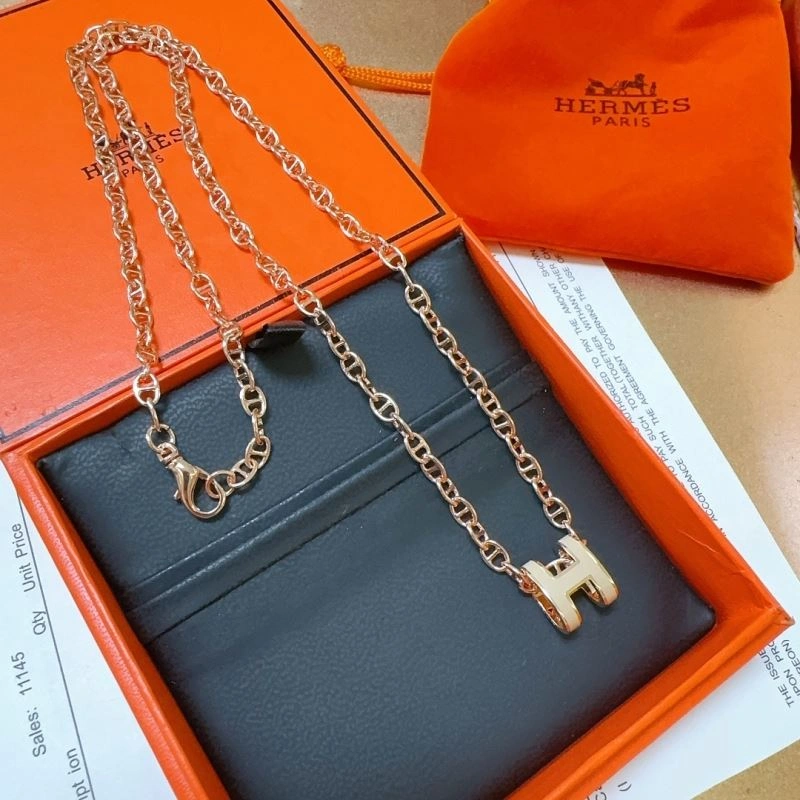 Hermes Necklaces EasyMatch 247486