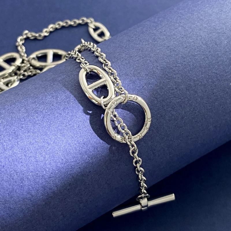 Hermes Necklaces Bold 247481